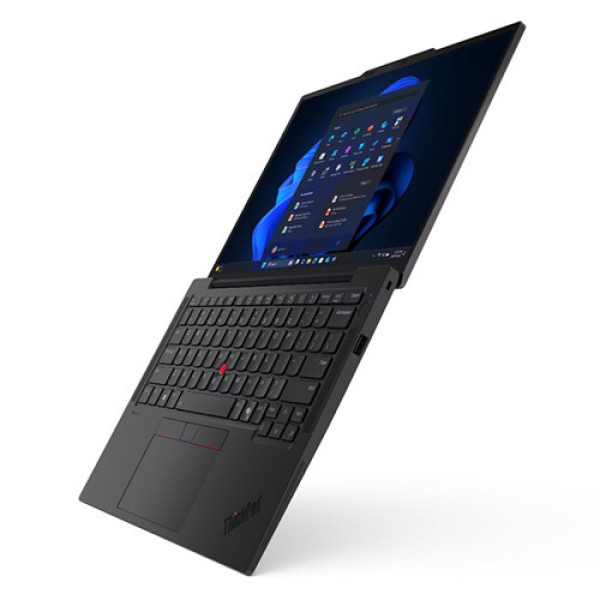 Laptop Lenovo ThinkPad X13 Gen 6 21RK00AJVA (Ultra 5 225H | 16GB | 1TB | Intel® Arc™ 130T | 13.3 inch WUXGA | NO OS | Đen)