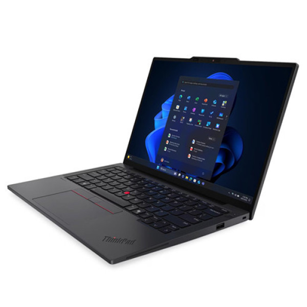 Laptop Lenovo ThinkPad X13 Gen 6 21RK00AJVA (Ultra 5 225H | 16GB | 1TB | Intel® Arc™ 130T | 13.3 inch WUXGA | NO OS | Đen)