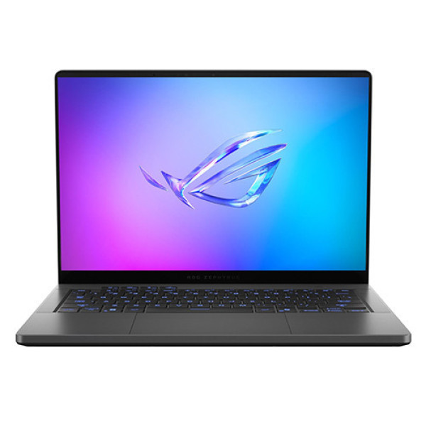 Laptop ASUS ROG Zephyrus G14 GA403WP-QS045WS (Ryzen™ AI 9 HX 370 | 32GB | 1TB | RTX 5070 | 14.0 inch 3K OLED | Win 11 | Xám)
