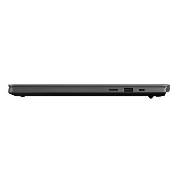 Laptop ASUS ROG Zephyrus G14 GA403WP-QS045WS (Ryzen™ AI 9 HX 370 | 32GB | 1TB | RTX 5070 | 14.0 inch 3K OLED | Win 11 | Xám)