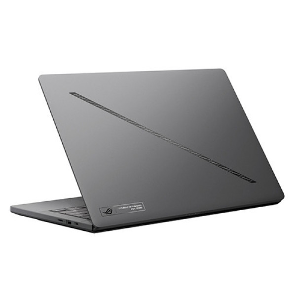 Laptop ASUS ROG Zephyrus G14 GA403WP-QS045WS (Ryzen™ AI 9 HX 370 | 32GB | 1TB | RTX 5070 | 14.0 inch 3K OLED | Win 11 | Xám)