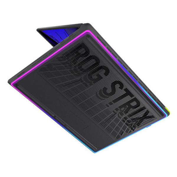 Laptop ASUS ROG Strix G18 G815LW-S9164W (Core™ Ultra 9 275HX | 32GB | 1TB | RTX 5080 16GB | 18 inch 2.5K 240Hz | Win 11 | Xám)