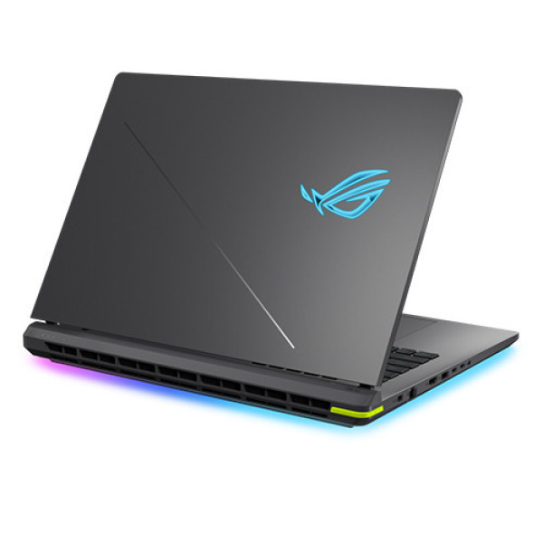 Laptop ASUS ROG Strix G18 G815LW-S9164W (Core™ Ultra 9 275HX | 32GB | 1TB | RTX 5080 16GB | 18 inch 2.5K 240Hz | Win 11 | Xám)