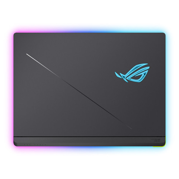 Laptop ASUS ROG Strix G18 G815LW-S9164W (Core™ Ultra 9 275HX | 32GB | 1TB | RTX 5080 16GB | 18 inch 2.5K 240Hz | Win 11 | Xám)
