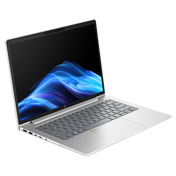 Laptop HP ProBook 4 G1i BQ5B3PT (Ultra 5 225U | 16GB | 512GB | Intel Graphics | 14 inch WUXGA | Win 11 | Bạc)