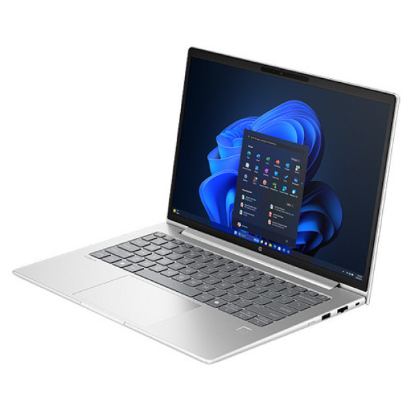 Laptop HP ProBook 4 G1i BQ5B4PT (Ultra 5 225H | 16GB | 512GB | Intel Graphics | 14 inch WUXGA | Cảm ứng | Win 11 | Bạc)