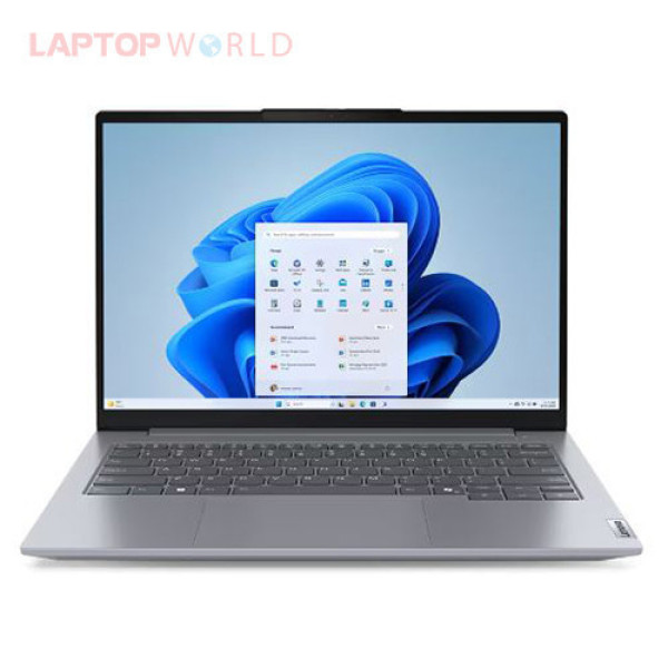 Laptop Lenovo ThinkBook 14 G7 ARP 21MV000TVN (Ryzen 7-7735HS | 16GB | 512GB | AMD Radeon 680M Graphics | 14 inch WUXGA | Win 11 | Xám)