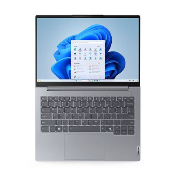 Laptop Lenovo ThinkBook 14 G7 ARP 21MV000QVN (Ryzen 7-7735HS | 16GB | 1TB | AMD Radeon 680M Graphics | 14 inch WUXGA | Win 11 | Xám)