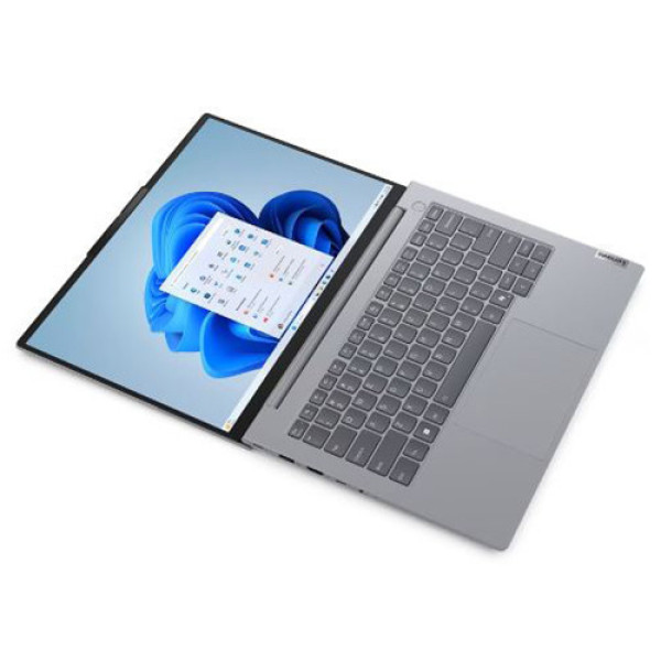 Laptop Lenovo ThinkBook 14 G7 ARP 21MV000QVN (Ryzen 7-7735HS | 16GB | 1TB | AMD Radeon 680M Graphics | 14 inch WUXGA | Win 11 | Xám)