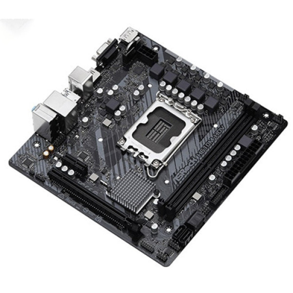 Mainboard Asrock H610M-HDV DDR4