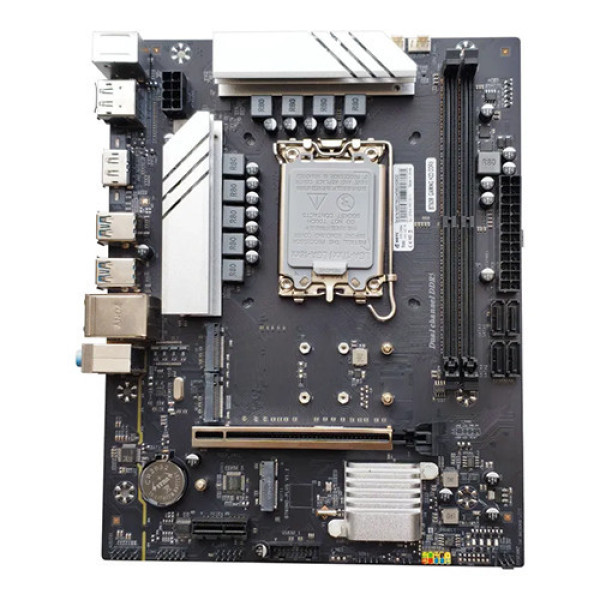 Mainboard SSTC B760M GAMING PRO-H2D-D5