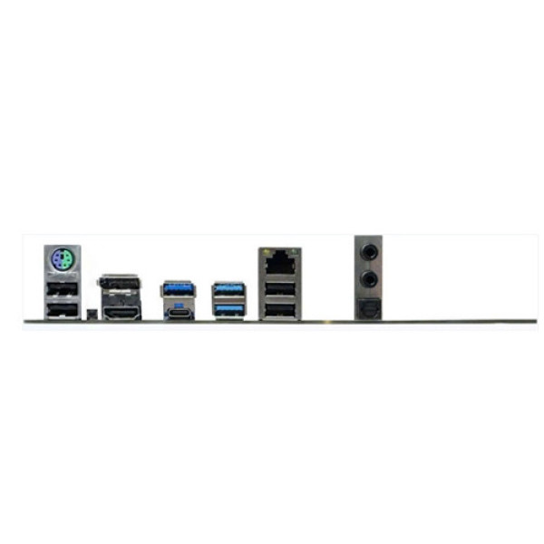 Mainboard SSTC B760M GAMING PRO-HD-4D5