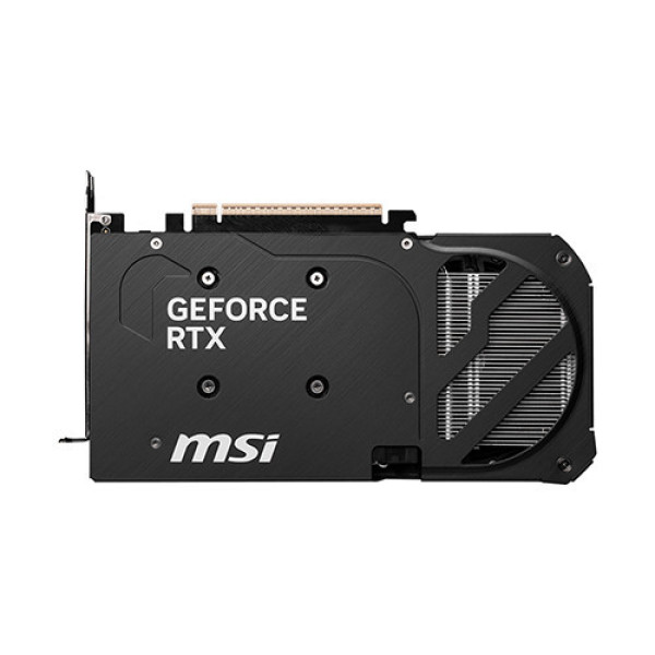 VGA MSI GeForce RTX 5060 Ti 16G SHADOW 2X OC PLUS