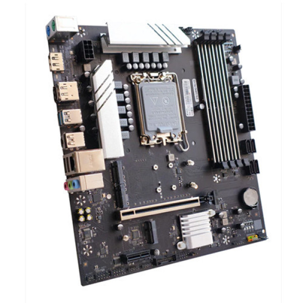 Mainboard SSTC B760 GAMING PRO H2D-4D4