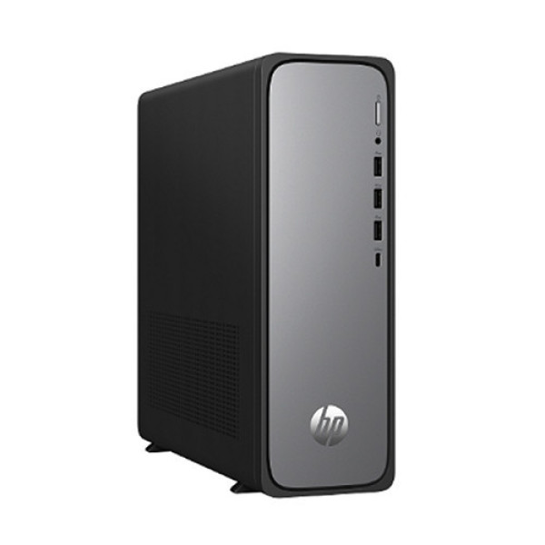 PC HP OmniDesk S03-0025d C16E0PA (Intel Core i5-14400 | 16GB | 512GB SSD | Intel UHD Graphics | Wi-Fi + Bluetooth | Key | Mouse | Windows 11 Home)