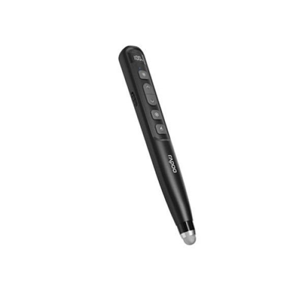 Bút Trình Chiếu Rapoo XR310 Black