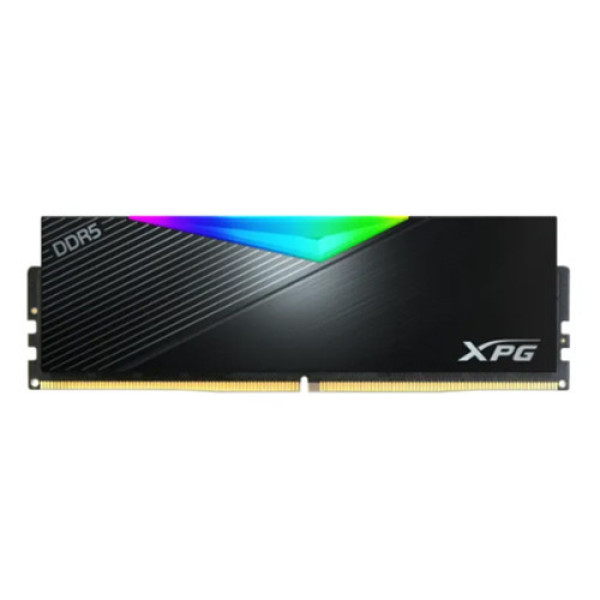 Ram PC Adata XPG Lancer RGB 16GB (1x16GB) 5600MHz DDR5 Black