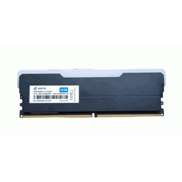 Ram PC SSTC 16GB (1x16GB) 5600MHz DDR5 LED ARGB