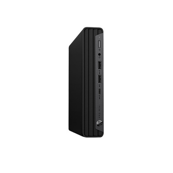 PC HP Pro Mini 400 G9 C46D9AT (Core i5 14500T | 8GB | SSD 512GB | Intel UHD Graphics | W11H | 1Yr)
