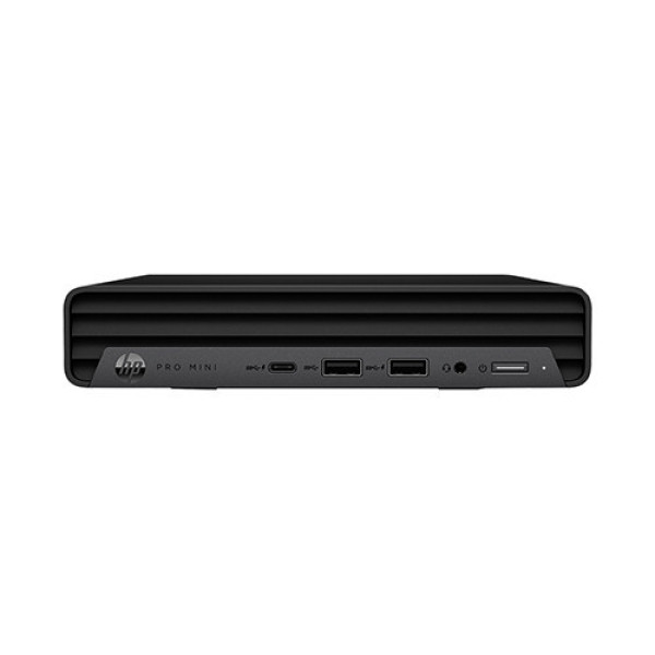 PC HP Pro Mini 400 G9 C46D9AT (Core i5 14500T | 8GB | SSD 512GB | Intel UHD Graphics | W11H | 1Yr)