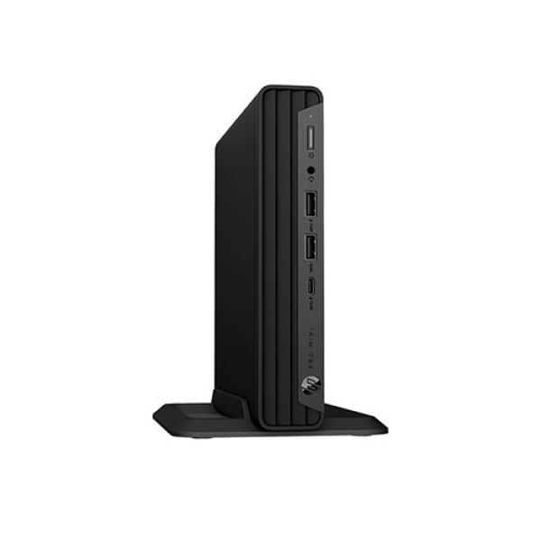 PC HP Pro Mini 400 G9 C46D9AT (Core i5 14500T | 8GB | SSD 512GB | Intel UHD Graphics | W11H | 1Yr)