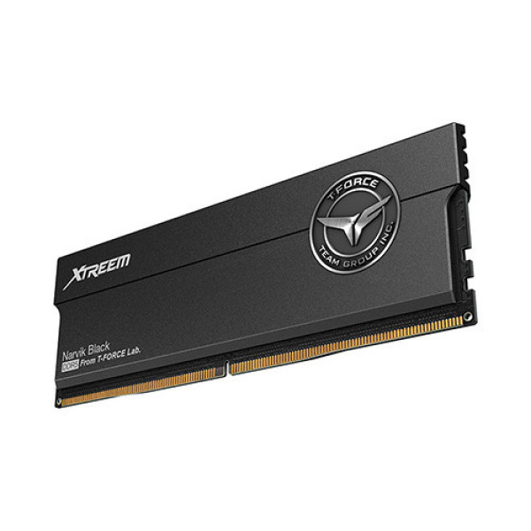 Ram PC TEAMGROUP T-FORCE XTREEM 48GB (2x24GB) 7200MHz Black
