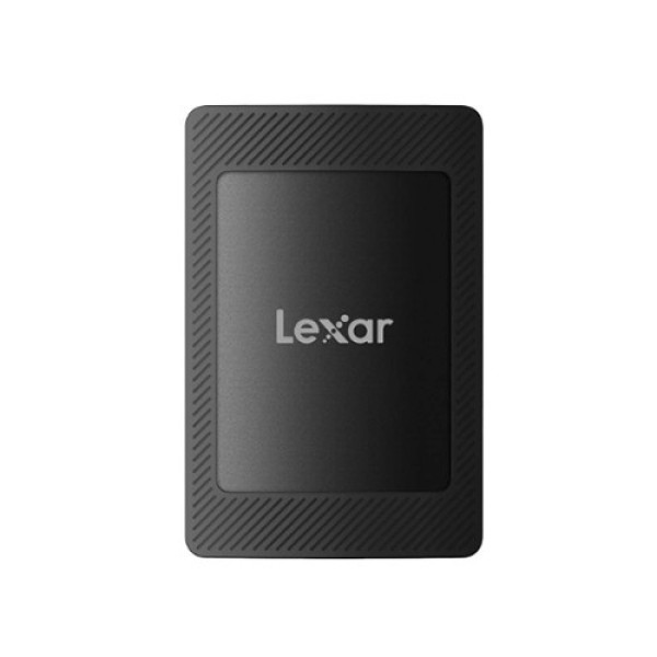 Ổ cứng gắn ngoài SSD Lexar SL500 2TB (USB 3.2 Gen 2 | 2000MB/s read | 1800MB/s write)_LSL500M002T-RNBNG