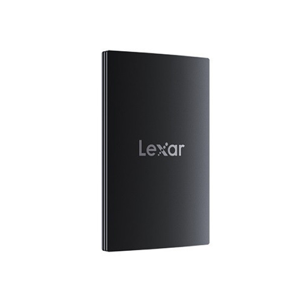 Ổ cứng gắn ngoài SSD Lexar SL500 2TB (USB 3.2 Gen 2 | 2000MB/s read | 1800MB/s write)_LSL500M002T-RNBNG