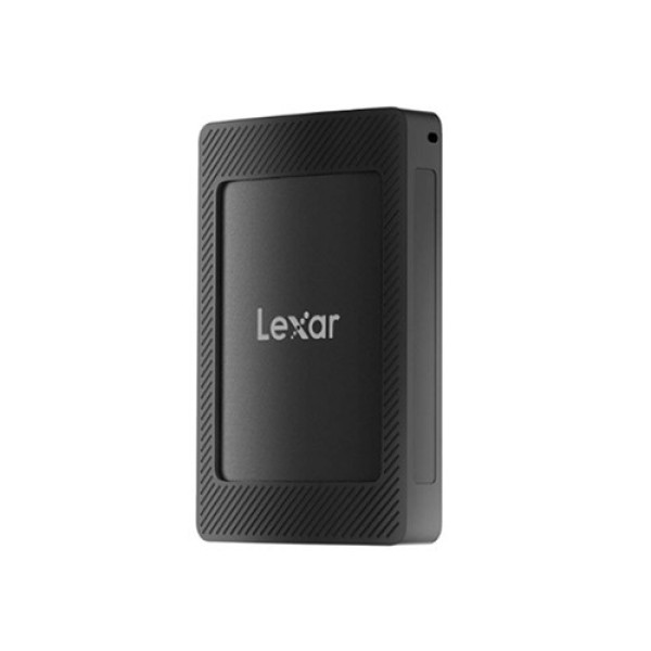 Ổ cứng gắn ngoài SSD Lexar SL500 2TB (USB 3.2 Gen 2 | 2000MB/s read | 1800MB/s write)_LSL500M002T-RNBNG