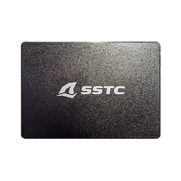 Ổ cứng SSD SSTC M110 Megamouth Sata III 256GB (MS-M110-256Q)