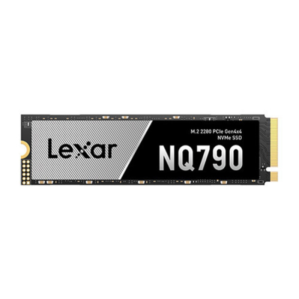 Ổ cứng SSD Lexar NQ790 Gen 4 2TB M2 NVMe 