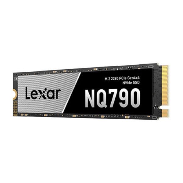 Ổ cứng SSD Lexar NQ790 Gen 4 2TB M2 NVMe 