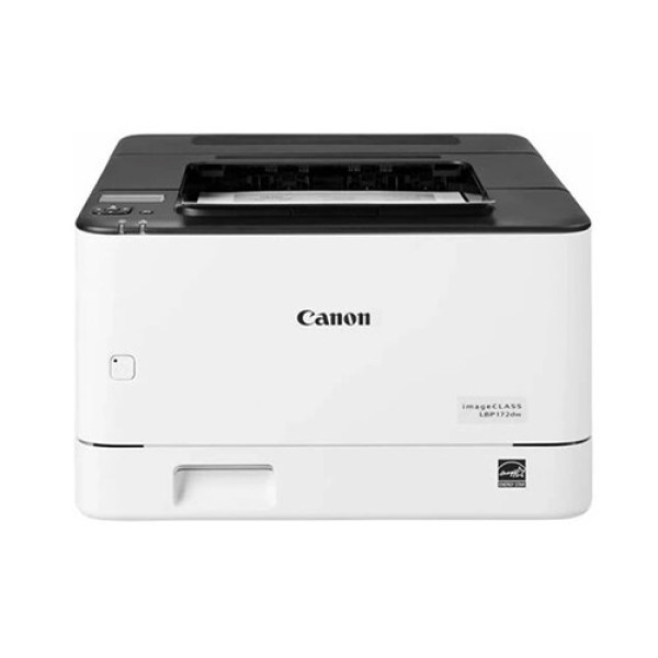 Máy in laser đen trắng Canon LBP171dn (In đảo mặt | A4 | A5 | USB | LAN)