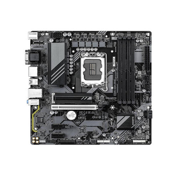 Mainboard Gigabyte B760M DS3H Gen 5 