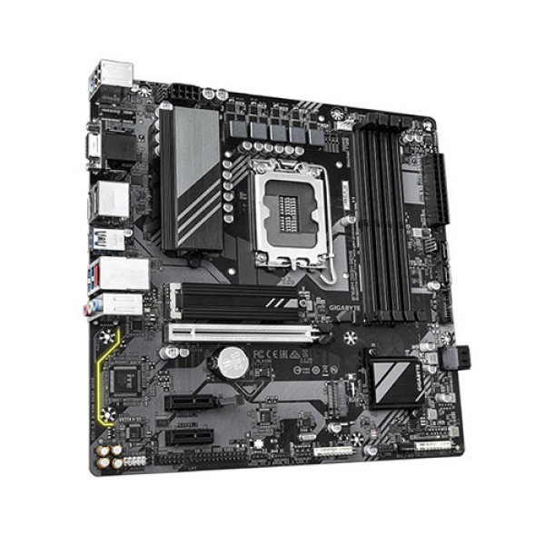 Mainboard Gigabyte B760M DS3H Gen 5 