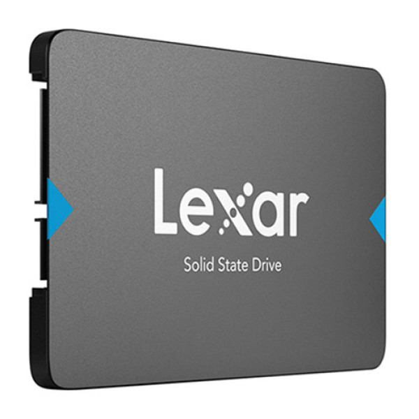 SSD Lexar LNQ100X 2.5-Inch SATA III 960GB LNQ100X960G-RNNNG