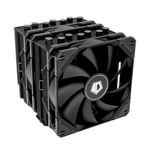 Tản nhiệt khí ID-Cooling CPU SE-207-XT ADVANCED