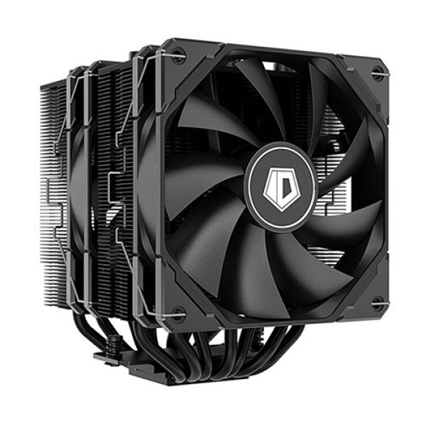 Tản nhiệt khí ID-Cooling CPU SE-207-XT ADVANCED
