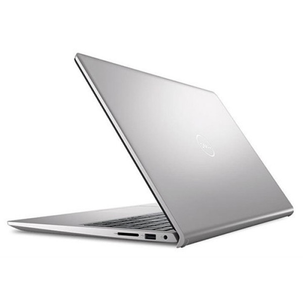 Laptop Dell 15 DC15250 71071928 (Core i5-1334U | 16GB | 512GB | Intel UHD Graphics | 15.6 inch FHD | Win 11 | Office 24 | Bạc)
