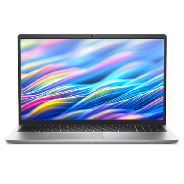 Laptop Dell 15 DC15250 71071928 (Core i5-1334U | 16GB | 512GB | Intel UHD Graphics | 15.6 inch FHD | Win 11 | Office 24 | Bạc)
