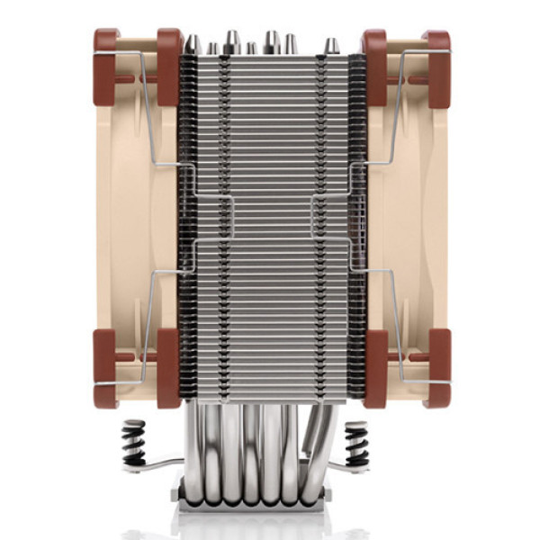Fan case NOCTUA NH-U12A Cooler