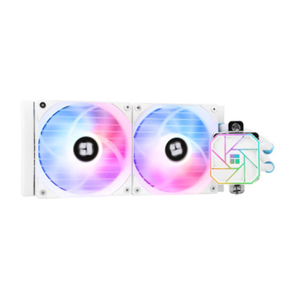 Tản Nhiệt Nước Thermalright AQUA ELITE 240 WHITE ARGB V3