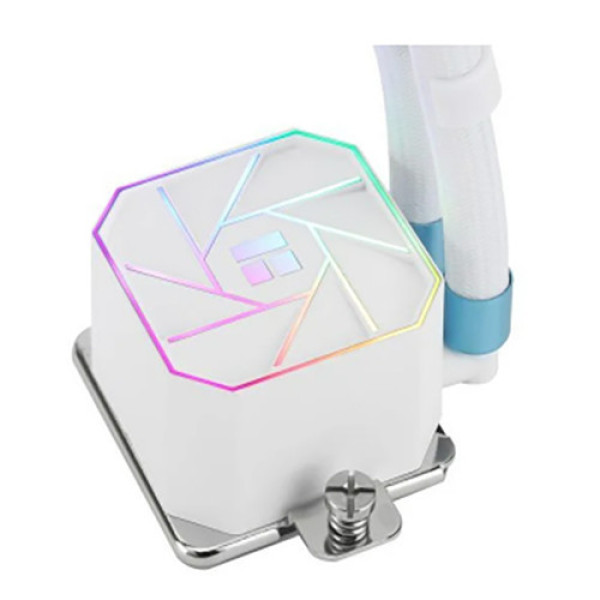 Tản Nhiệt Nước Thermalright AQUA ELITE 240 WHITE ARGB V3