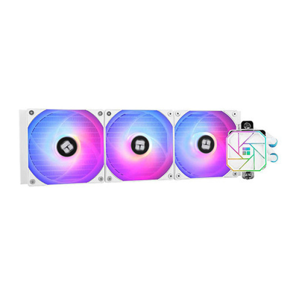 Tản Nhiệt Nước Thermalright AQUA ELITE 360 WHITE ARGB V3
