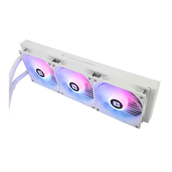 Tản Nhiệt Nước Thermalright AQUA ELITE 360 WHITE ARGB V3