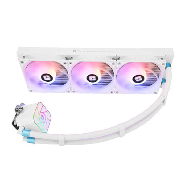 Tản Nhiệt Nước Thermalright AQUA ELITE 360 WHITE ARGB V3