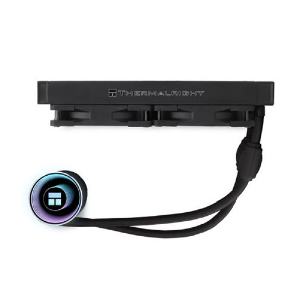 Tản Nhiệt Nước AIO Thermalright Frozen Notte 240 Black ARGB