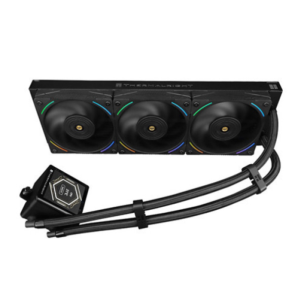 Tản Nhiệt Nước AIO Thermalright Frozen Vision 360 V2 Black