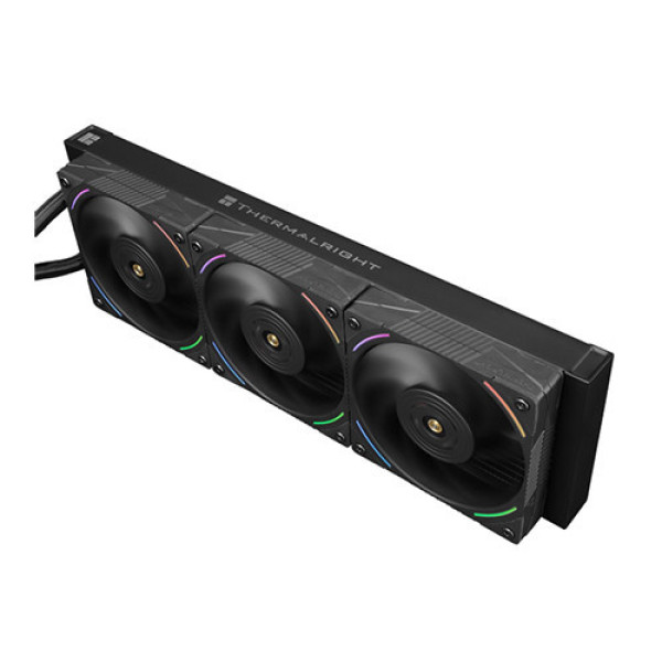 Tản Nhiệt Nước AIO Thermalright Frozen Vision 360 V2 Black