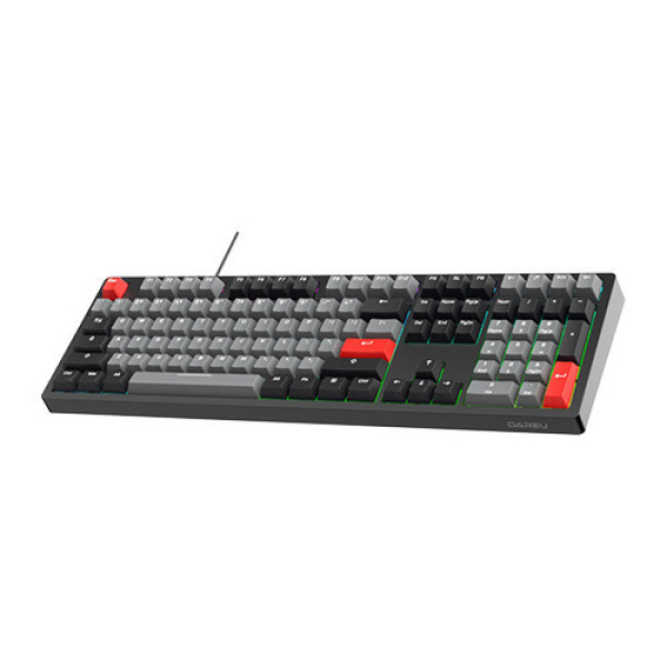 Bàn phím cơ DareU EK108 RT Rapid Trigger DareU Magnetic Switch